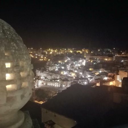 Angolo di Ninno Matera Esterno foto