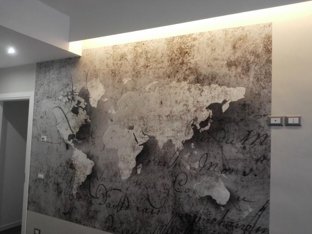 Angolo di Ninno Matera Esterno foto