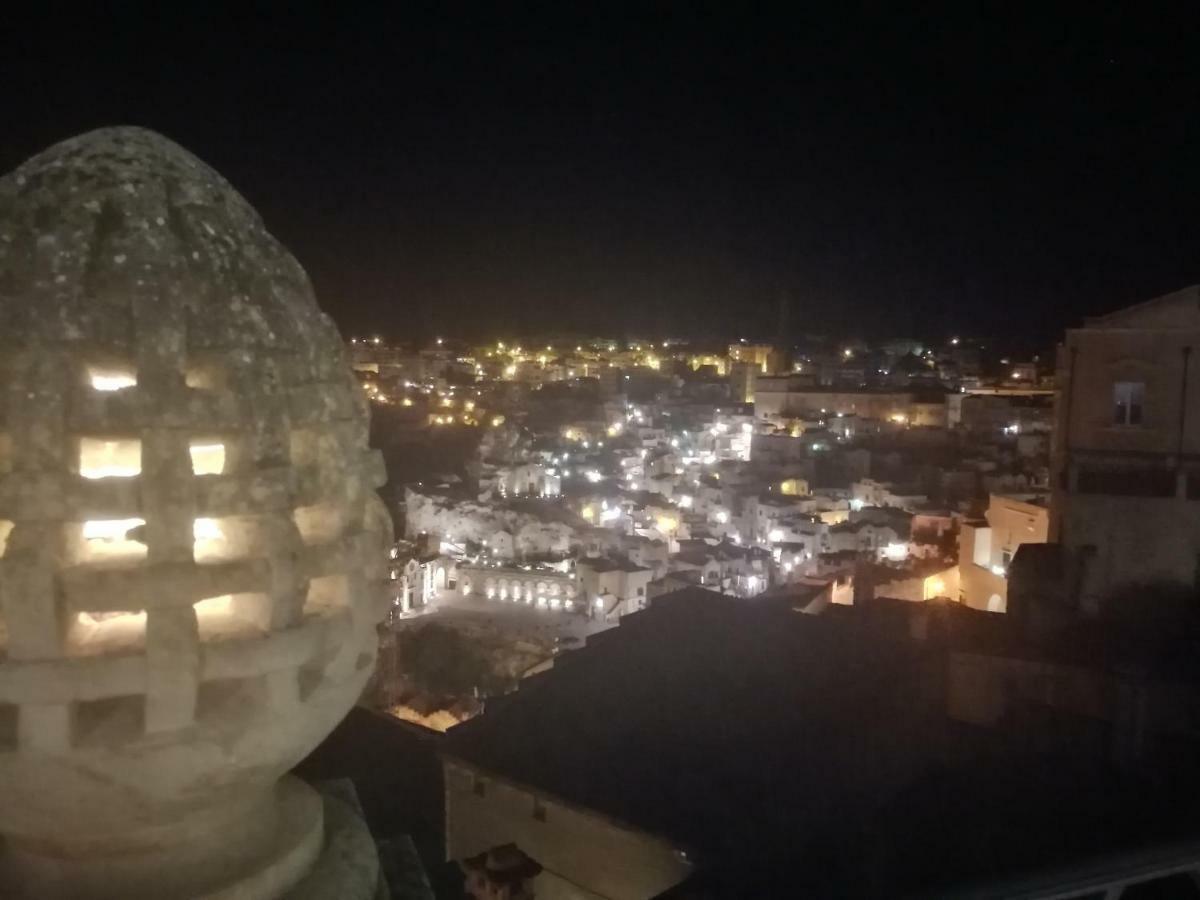 Angolo di Ninno Matera Esterno foto